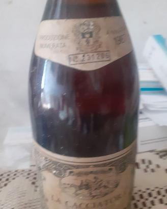 vino vintage