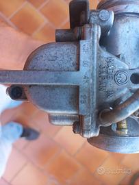Carburatore XT600 yamaha 43f