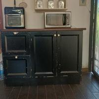 mobili cucina stile provenzale