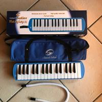 Diamonica 32 tasti