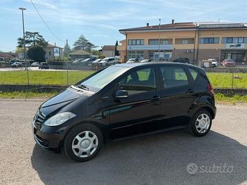 Mercedes Benz Classe A160