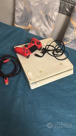 PS4+controller 