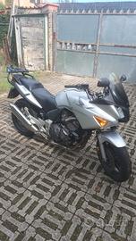 Honda CBF 600 ABS