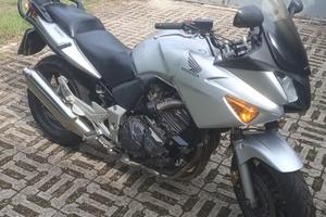 Honda CBF 600 ABS