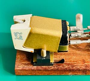 Fonorilevatore Stanton 500