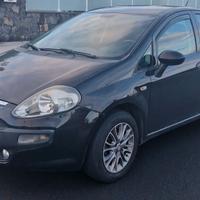 Fiat Grande Punto Evo 