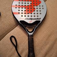 bullpadel flow light - Pala Padel donna