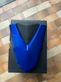 Unghia Monoposto Yamaha R3 2020