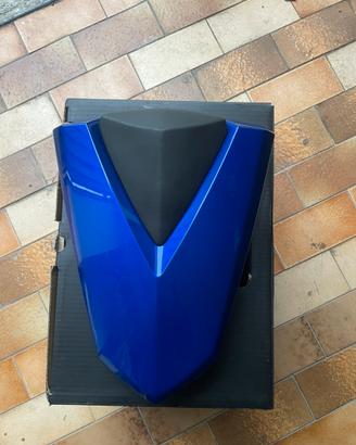 Unghia Monoposto Yamaha R3 2020