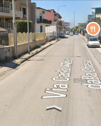 Posto Auto