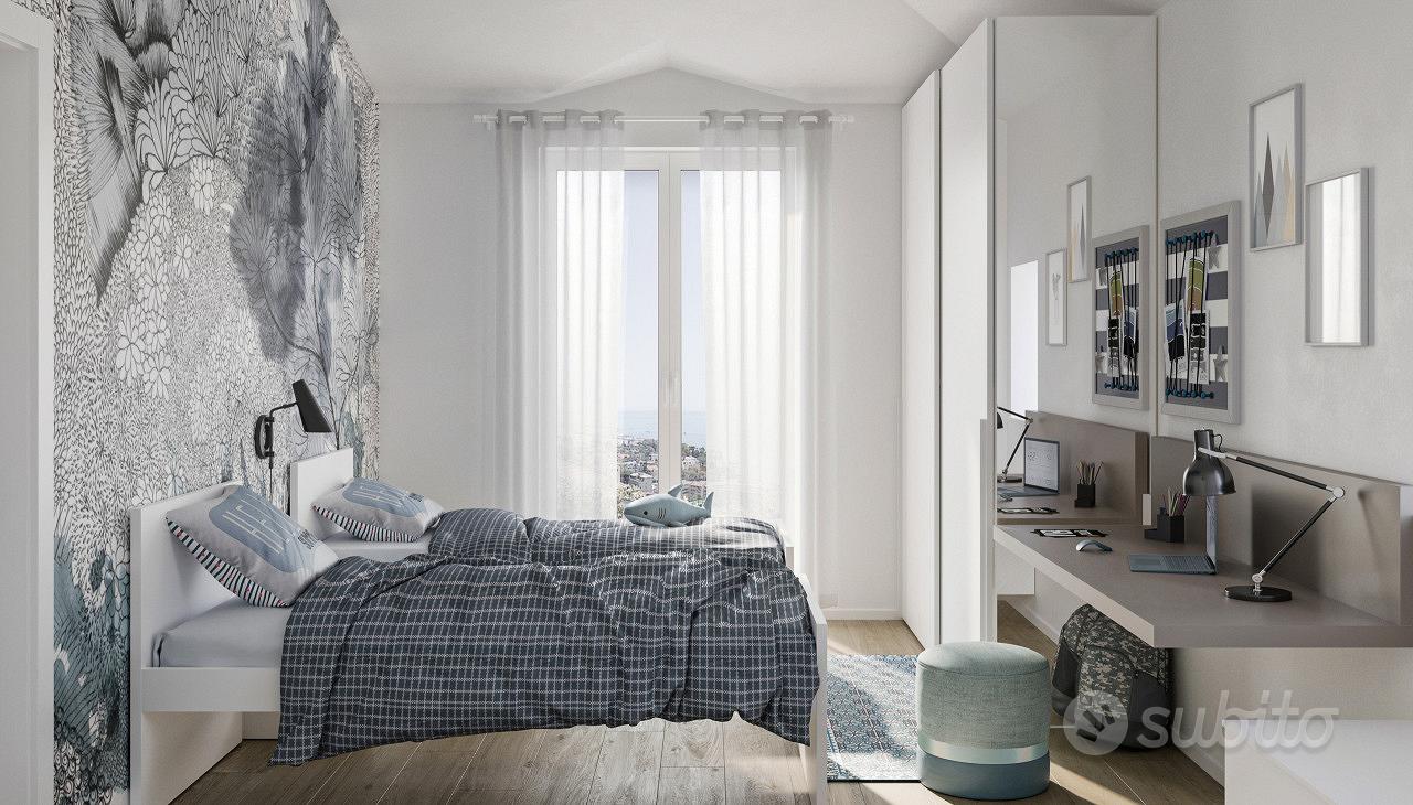 Appartamento – Lissone, Cascina Convenio - Vista 4