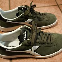 Scarpe Diadora tg. 43