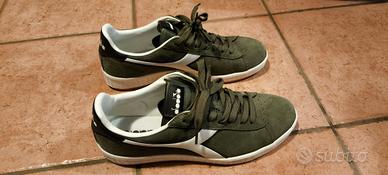 Scarpe Diadora tg. 43