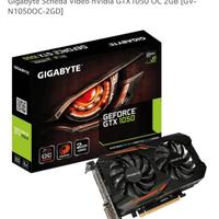 scheda madre+CPU+scheda video+memoria 8gb