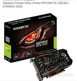 scheda madre+CPU+scheda video+memoria 8gb