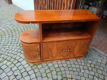 MOBILE BAR ART DECO'