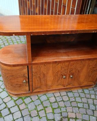 MOBILE BAR ART DECO'