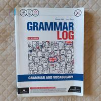 Grammar Log