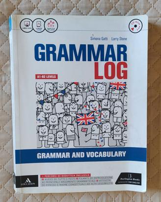 Grammar Log
