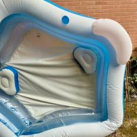 Piscina gonfiabile Bestway