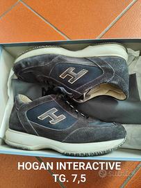 HOGAN E PACIOTTI