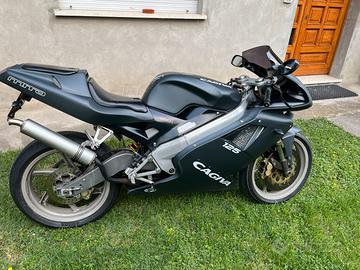 Cagiva mito EV
