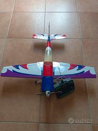 aereo acrobatico 