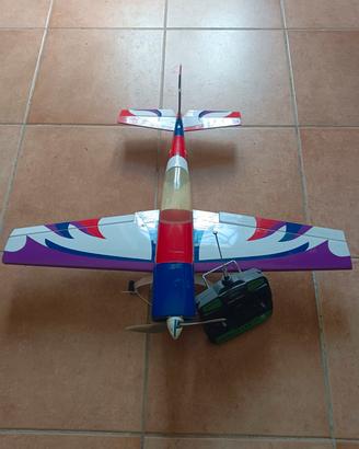 aereo acrobatico 