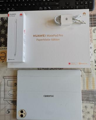Tablet Huawei matepad pro 12.2 eccellente