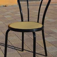 Sedie thonet metallo