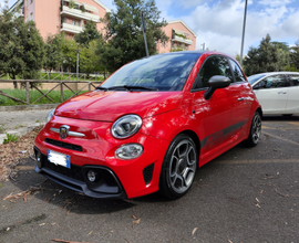 Fiat 500 abarth 595