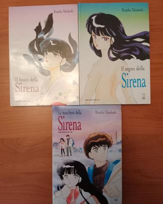 I racconti di Rumiko Takahaschi