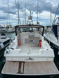 DC8 Cantiere Della Pasqua