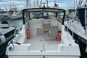 DC8 Cantiere Della Pasqua