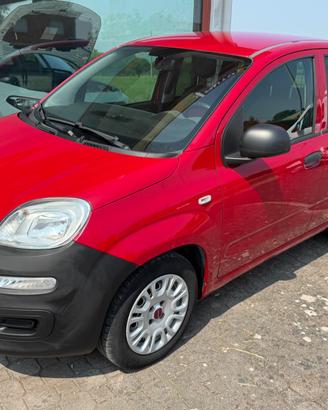 Fiat Panda 1.3 MJT S&S Pop Van 2 posti