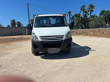 IVECO DAILY 35-12