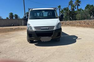 IVECO DAILY 35-12