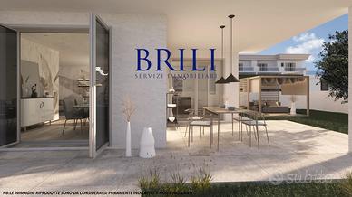 Villa di nuova costruzione Sa Minda Noa