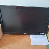 televisione lg 22 pollici