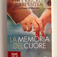 Libro - La memoria del cuore