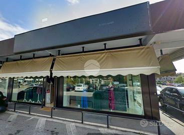 NEGOZIO A MONTICHIARI