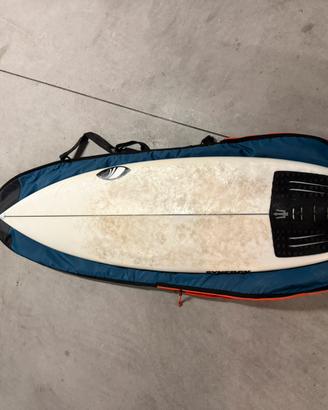 tavola da surf