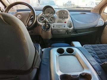 Fiat multipla anno 2005