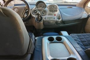 Fiat multipla anno 2005