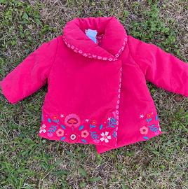 Giubbino Du Pareil bimba 9 mesi