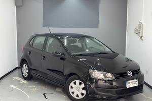 Volkswagen Polo 1.2 5 porte Tech&Sound