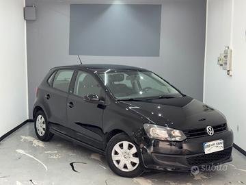 Volkswagen Polo 1.2 5 porte Tech&Sound