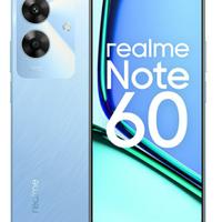 Realme Note 60