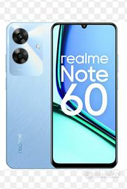 Realme Note 60