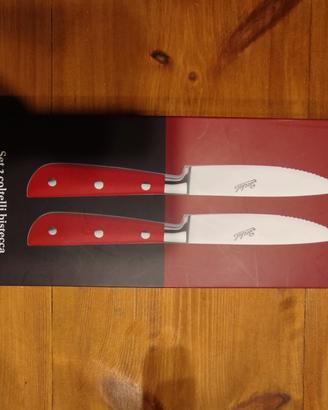 coltelli da cucina Berkel 